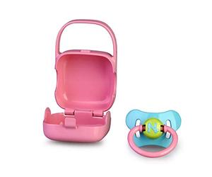 Famosa Nenuco - Ciucciotto Rosa Merchandising Ufficiale
