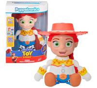 Famosa Orsacchiotto Disney Toy Story Jessie Palm Puppetronic
