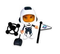 Famosa Pinypon Action Figura Singola Serie 4 Cdu