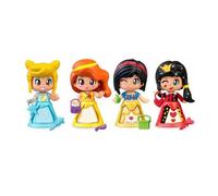 Famosa Pinypon Bamboline Tale Principesse Modelli a Scelta