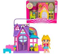 Famosa Pinypon Mini Casetta 2 Modelli a Scelta