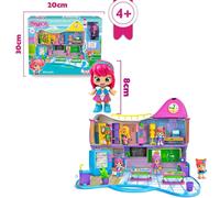 OFF PINYPON PINY INSTITUTE PNP03000