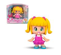 Famosa Pinypon Pop & Art Bambola da Decorare