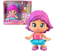 Pinypon & make up, personaggio 17 cm con accessori, per bambine/i dai 4 anni