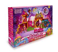 Famosa - Pinypon Scuola di Magia, Playset, 700015074 - NUOVO