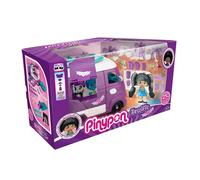 FAMOSA PNY49000 Terrific Van PINYPON
