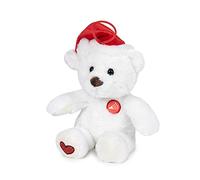 Famosa softies - celebri Melodie del Suono di Natale Orso di Natale (760019981)