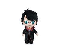 Famosa softies - Harry Potter Ministero della Magia, 20 cm, Colore Multicolore, 760018139