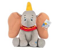 Famosa softies - Peluche di Dumbo del film Disney, consistenza morbida con un suono divertente, Famosa (760021693)