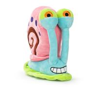 Famosa Softies - Peluche SpongeBob e Amici - 760025633 (Gary)