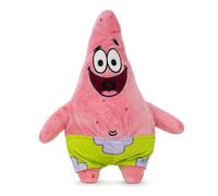 Famosa Softies - Peluche SpongeBob e Amici - 760025633 (Patricio)