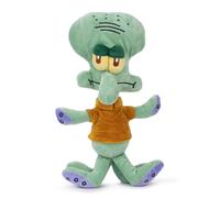 Famosa Softies - Peluche Spongebob e Amici - 760025633 (Squid)