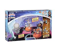 Famosa Space Jam Game Time Playset, Multicolore, S, 700016840