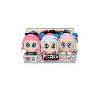 Famosa Trotties Bambola Peluche 22 cm