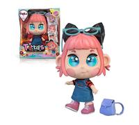 Famosa Trotties Sophie Bambola Trottie da Parigi