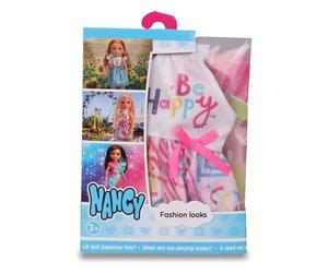 Famosa Vestitini bambola Fashion Look NANCY 700017104