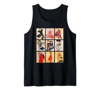 Famosi Ritratti di Bambini di Egon Schiele (Arte Classica) Canotta