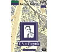 Famous Authors: F Scott Fitzgerald [Edizione: Stati Uniti]