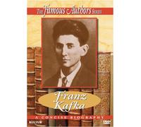 Famous Authors: Franz Kafka