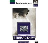 Famous Authors: George Bernard Shaw