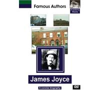 Famous Authors: James Joyce