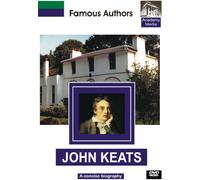 Famous Authors: John Keats