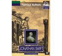 Famous Authors: Jonathan Swift