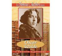 Famous Authors: Oscar Wilde [Edizione: Stati Uniti]