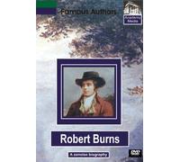 Famous Authors: Robert Burns