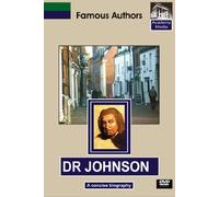 Famous Authors: Samuel Johnson