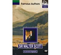 Famous Authors: Sir Walter Scott