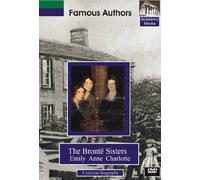 Famous Authors: The Bronte Sisters [Edizione: Stati Uniti]