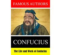 Famous Authors: The Life and Work of Confucius (DVD)
