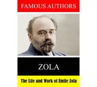 Famous Authors: The Life and Work of Emile Zola (DVD)
