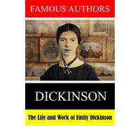 Famous Authors: The Life and Work of Emily Dickinson (DVD) Emily Dickinson