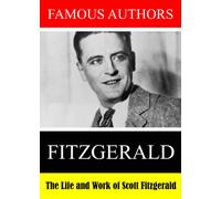 Famous Authors: The Life and Work of F. Scott Fitzgerald (DVD)