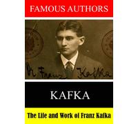Famous Authors: The Life and Work of Franz Kafka (DVD)