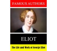 Famous Authors: The Life and Work of George Eliot (DVD)