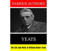 Famous Authors: The Life and Work of William Butler Yeats (DVD)