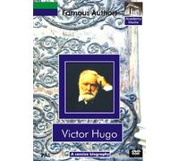 Famous Authors - Victor Hugo