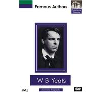 Famous Authors: W.B. Yeats