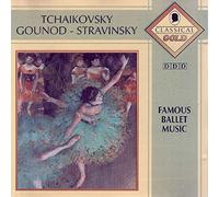 Famous Ballet Music