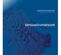 Famous Blue Raincoat