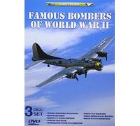Famous Bombers of World War II