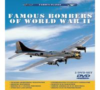 Famous Bombers of Wwii - Vol. 1-2