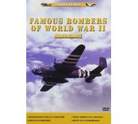 Famous Bombers of Wwii - Vol. 1