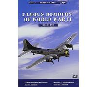 Famous Bombers of Wwii - Vol. 2