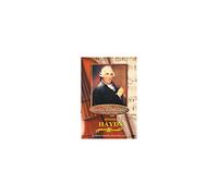 Famous Composers: Joseph Haydn [Edizione: Stati Uniti]