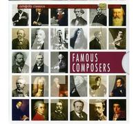 Famous Composers Premium