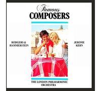 Famous Composers: Rodgers & Hamerstein, Jerome Kern